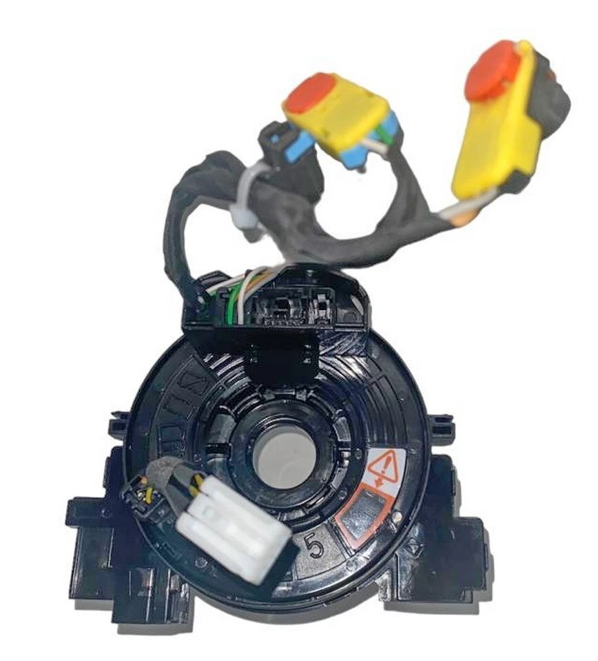 Clock Spring Fits Lexus ES300h ES350 RX350 RX450h 2017-2022 With Heated Steering - Image 1 of 4