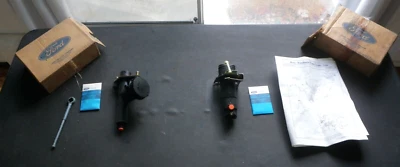 Nuevo de Lote Antiguo Cilindro Maestro Embrague Ford CILINDRO ESCLAVO F-150 F-250 F-350 BRONCO Foto 1 de 4