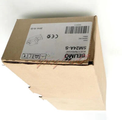 1PC New BELIMO Dampers Actuators SM24A-S 24V 20NM - Image 1 of 4