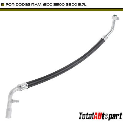 A/C Suction Line for Dodge Ram 1500 2003-2005 Ram 2500 3500 2003-2004 V8 5.7L - Image 1 of 4