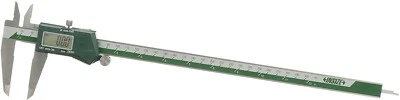 Insize Digital Caliper 1108-300 Electronic Caliper 0 - 12" - Image 1 of 4