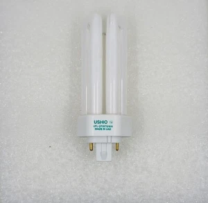 Ushio 3000217 - CF26TE/835-26W - 4 Pin GX24q-3 Base - 3500K - CFL~(NEW) - Picture 1 of 1