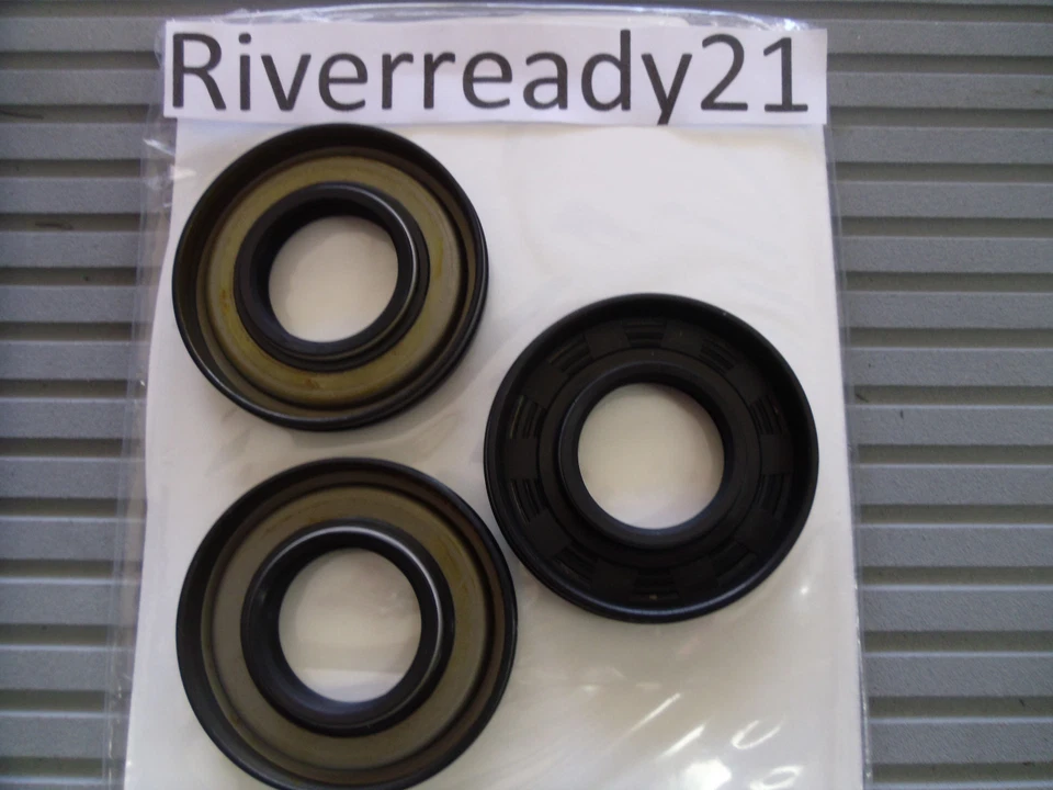 川崎 js-440-550-sx 喷气滑雪曲轴密封全新现货 RTS — 第 1/1 张图片