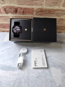 99NUEVO Reloj Huawei GT2Pro ECG Negro - Imagen 1 de 7