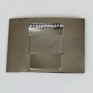 Sterling Silber 3 Stück Gürtelschnalle von Harman & Co London England 1935 - Bild 1 von 1