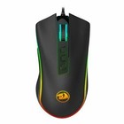 Redragon M711 Cobra Gaming Mouse - Black