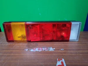 DAF / MAN - Valeo 167001 Rückleuchte links - LC7 - Bild 1 von 8