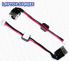 Acer  Aspire One D150 D250 DC Power Socket Jack Port And Cable Wire DW248