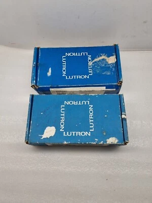 LUTRON GXI-3104-CE SET OF 2 FREE FAST SHIP - Image 1 of 4