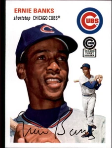 B6271- 2013 Cubs Topps Archives Season Ticket Holder -You Pick- 15+ FREE US SHIP - Picture 1 of 55