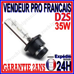 AMPOULE PHILIPS GERMANY D2S 35W 85122 03V DOT au XENON P32D-2 LAMPE E1 hg en 12V - Picture 1 of 8