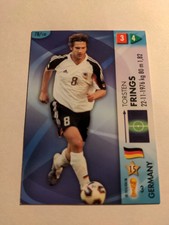 Torsten Frings * Germany * Panini GOAAAL World Cup Trading Card! 2006 FIFA World Cup