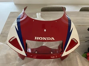 1994 Honda MC28 NSR250 SE Front Cowl OEM - Bild 1 von 10