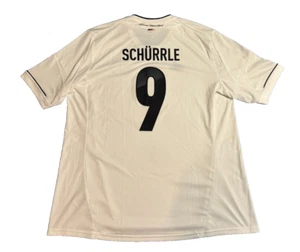Deutschland DFB Germany Schürrle Trikot Adidas Gr. XXL WM 2012-14 - Bild 1 von 5