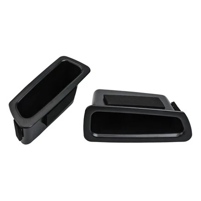 Pair of Armrest Storage Boxes for Volvo For XC60 Vehicles from 10 to 17 - Image 1 of 4