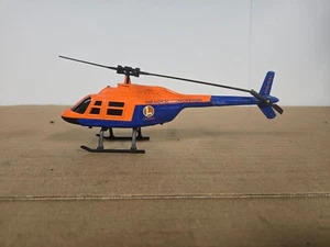 K Lionel Helicopter TMT-418H-A - Picture 1 of 6