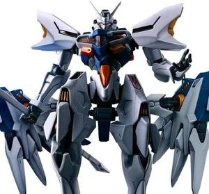Premium BANDAI HG 1/144 GUNDAM NAION THE WITCH FROM MERCURY MODEL KIT - Bild 1 von 5