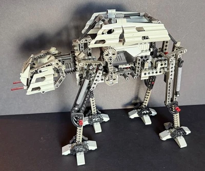 2000 LEGO Star Wars Mindstorms Dark Side Developer Kit (9754) - INCOMPLETE - Image 1 of 4