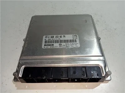 A6681530279 CENTRALINA POMPA INIEZIONE / 1310 PER MERCEDES-BENZ SLK BM 170 ROA - Immagine 1 di 3