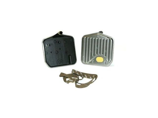 Automatic Transmission Filter Kit For 1982-1986, 1988-1993 GMC C1500 QJ593KW - Image 1 of 1