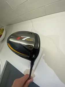 Taylormade R7 Quad Mini driver 13.5 Reg - Picture 1 of 17