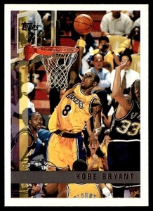 Topps Kobe Bryant #171 A 1997-98 - Imagen 1 de 2