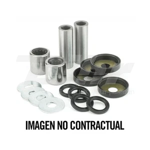 (38416) KIT REPARACIÓN SUSPENSIÓN INDEPENDIENTE TRASERA HONDA TRX680 Rincon 680 - Imagen 1 de 1