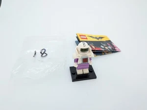 LEGO Batman Película Serie 1 Calculadora Minifigura (71017) Retirado CMF - Imagen 1 de 5