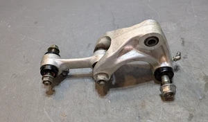 Honda XR250R XR200R Rear Shock Suspension Link Linkage Arm Rod 1984 1985 - Picture 1 of 4