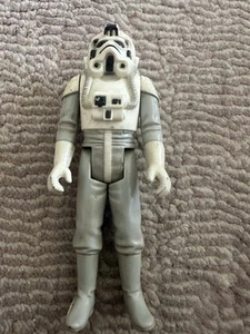 Vintage 1980 Star Wars AT AT Pilot Driver Loose Action Figure - Picture 1 of 5