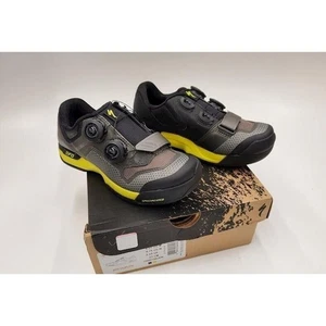 NEU - Specialized 2FO Cliplite M 4,25/W 5,75 Sneaker Neu mit Karton Top - Bild 1 von 6