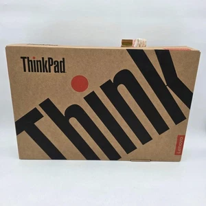 Neu Lenovo ThinkPad E16 Gen 1 16" i5-1335U 16GB RAM 512GB SSD - Bild 1 von 11