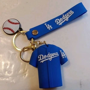 SHOHEI OHTANI DODGER KEYCHAIN NEW - Picture 1 of 5