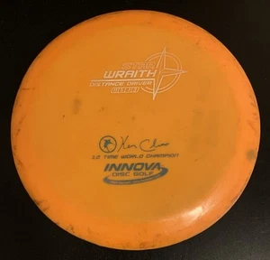 Innova Star Wraith Ken Climo 12x 175 grams - Picture 1 of 2