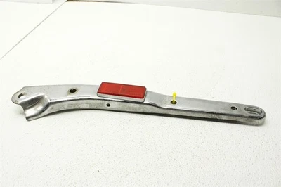 Conjunto de montaje de soporte de guardabarros trasero izquierdo Honda VT1100 1996 Shadow OEM 96-01 Foto 1 de 4