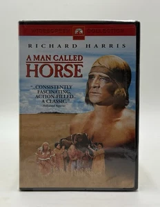 A Man Called Horse DVD *New & Sealed* 1970 Richard Harris WS - Picture 1 of 7