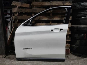 puerta delantera izquierda para BMW SERIE X1 (F48) SDRIVE18D ADVANTAGE 1193869 - Imagen 1 de 12