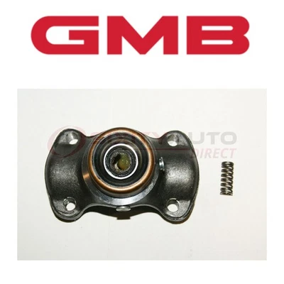 GMB Double Cardan CV Centering Yoke for 1969-1974 GMC K25 K2500 Pickup 4.1L sg Foto 1 de 4