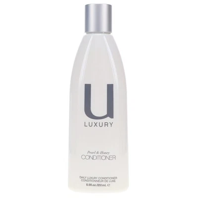 UNITE Hair U Luxury Pearl and Honey Conditioner 8.5 oz - Image 1 of 4