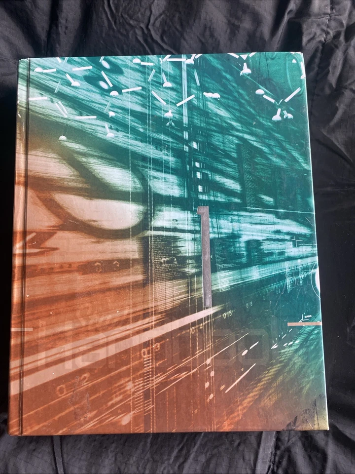 Textbook Southwestern Student Handbook Volume 1 Hardcover Textbook - Image 1 of 4