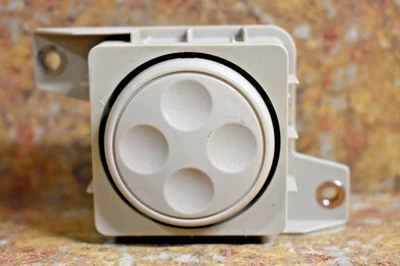 Interruptor de control de ajuste del asiento del lado del conductor delantero izquierdo AUDI A6 S6 1998-2005 Foto 1 de 2