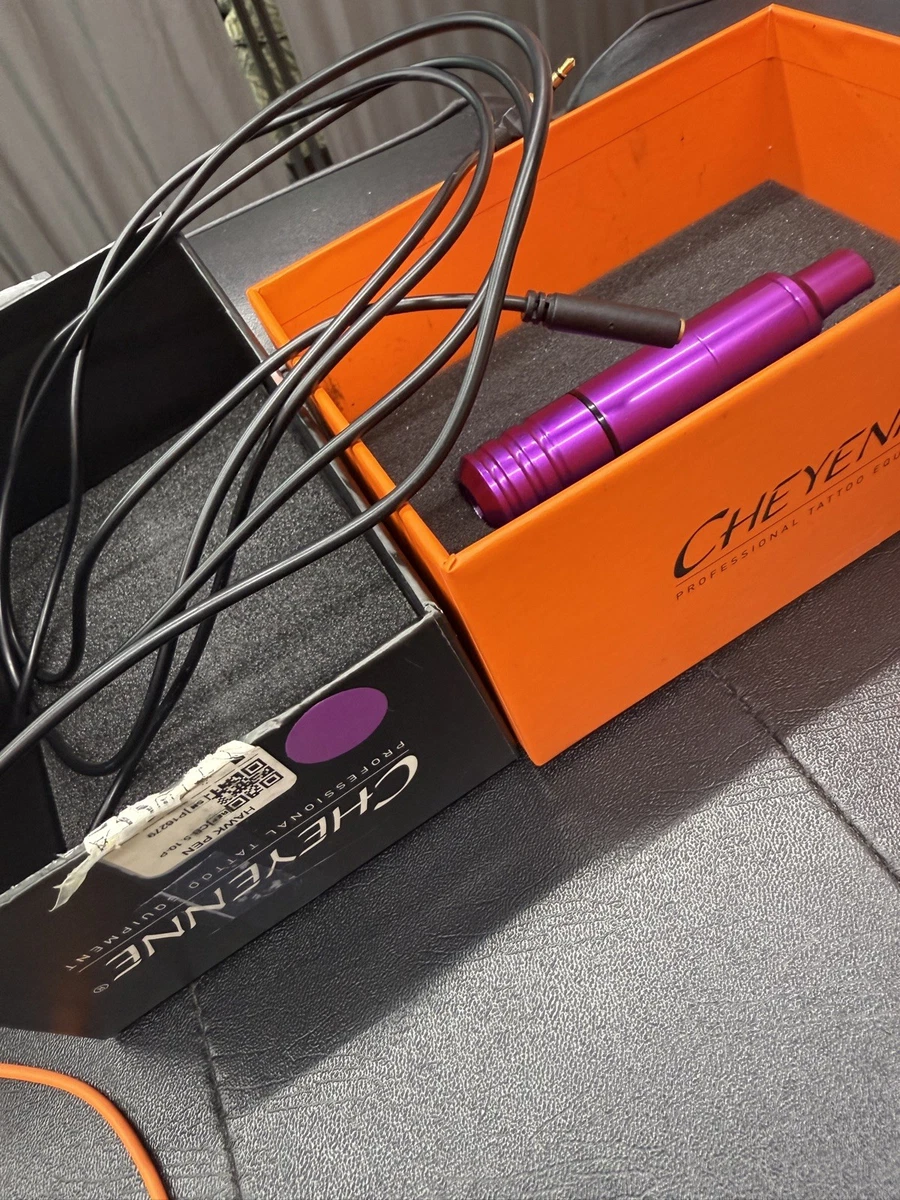 Cheyenne Tattoo Machines for sale | eBay