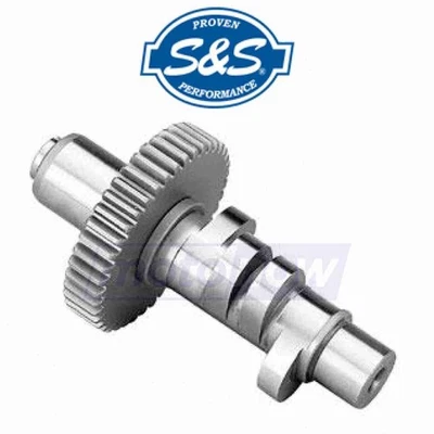 S&S Cycle 640 Camshaft for 1994-1998 Harley Davidson FXDS-Conv Dyna ut Foto 1 de 4