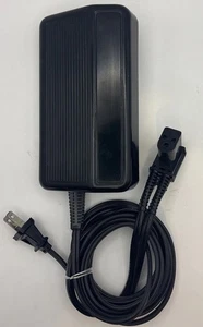 Singer Sewing Machine 988274-090 Foot Pedal 3-Prong Motor Controller Model CR307 - Picture 1 of 5