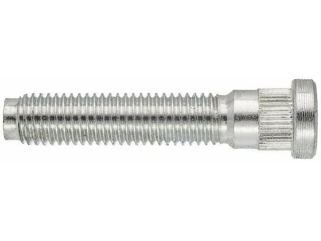 Parafuso prisioneiro de roda PTC 14VW98F compatível com 1999-2002 Ford F350 Super Duty 4WD - Imagem 1 de 1