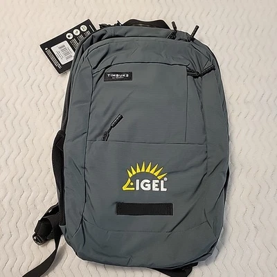 Timbuk2 Parkside OS Laptop Backpack New With Tags - Image 1 of 4