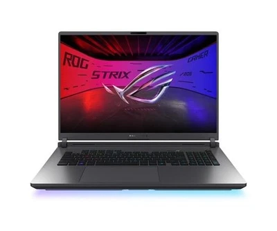 ASUS ROG Strix G18 18" i9-14900HX RTX 5070 16GB RAM 1TB SSD Notebook Gaming - Immagine 1 di 4