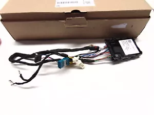New Genuine BMW 4 Series Coupe G22 Left Door Mirror Electronics Control Module - Picture 1 of 7