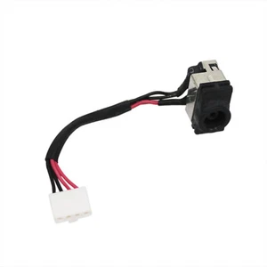 FOR Samsung NP520U4C-A01UB NP520U4C-A01CA NP520U NP520U4C DC POWER JACK IN CABLE - Bild 1 von 6