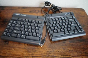 Kinesis Keyboard Freestyle Solo model: KB700 Tested Works Great! - Picture 1 of 10
